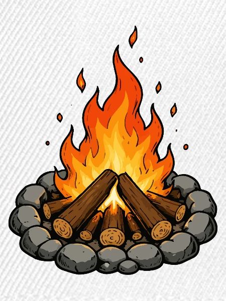 lagerfeuer