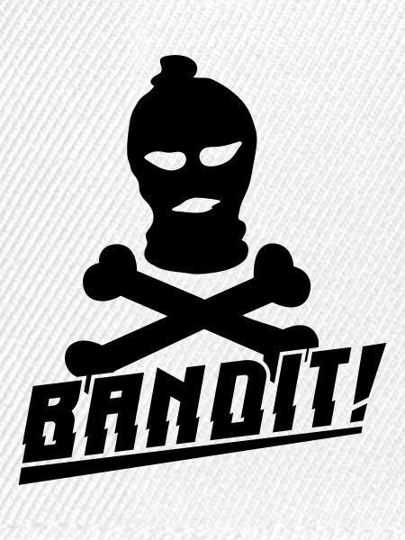 bandit skimaske