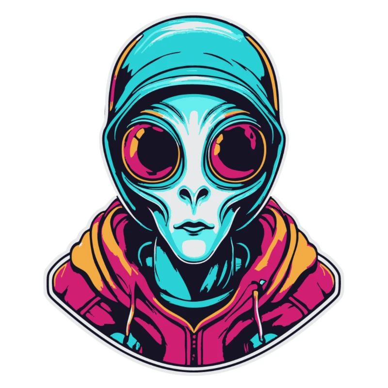ALIEN.ENKO