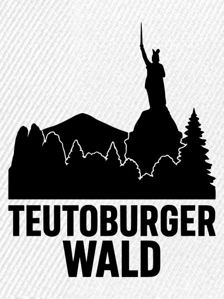 Teutoburger Wald