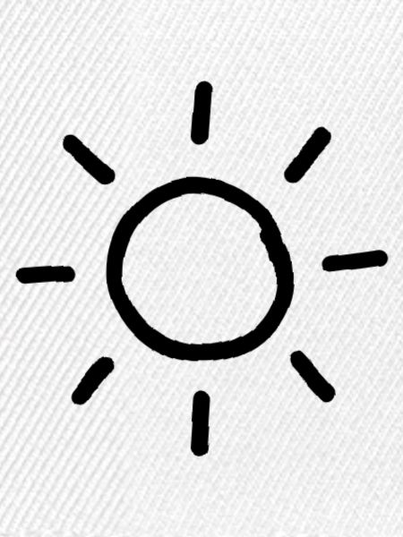 Mein Sonnenschein