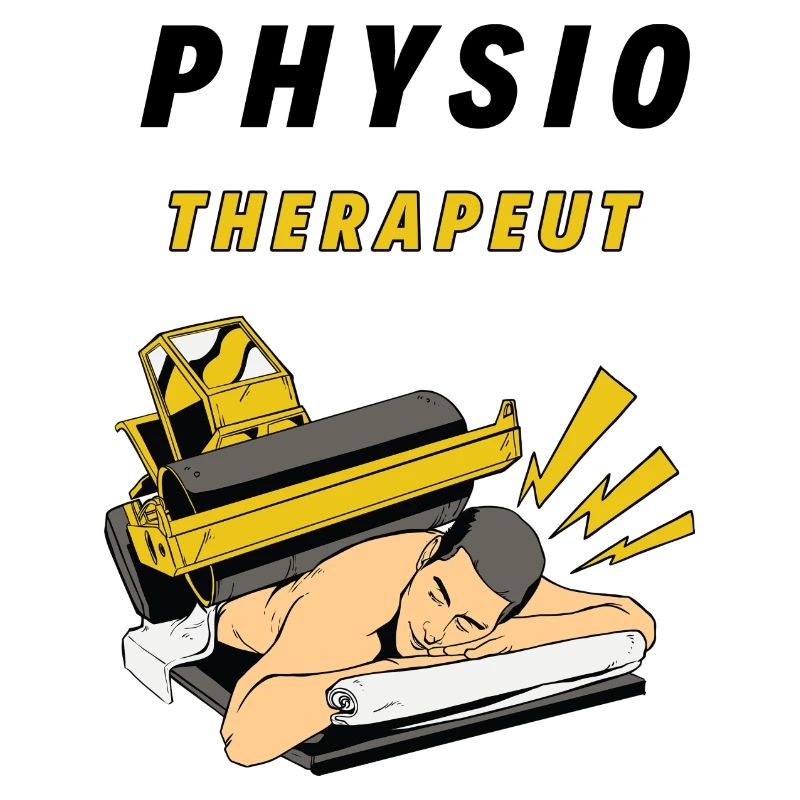 Physiotherapeut