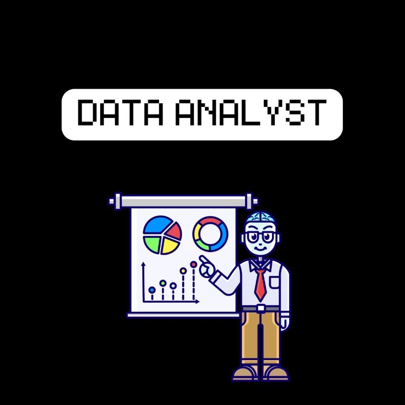 Data Analyst Ingénieur Power BI SQL Data AI Coder