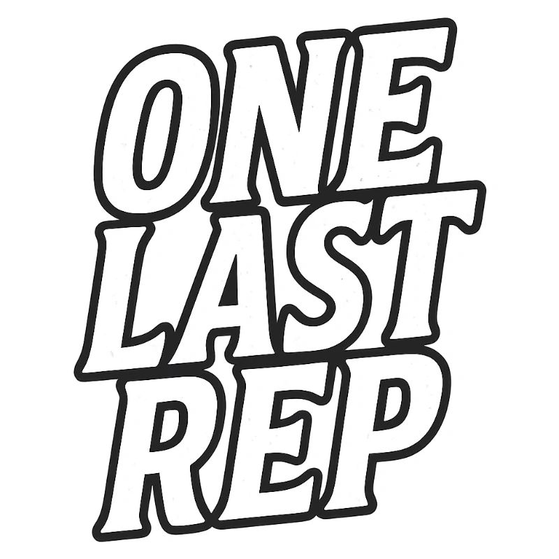 One last Rep
