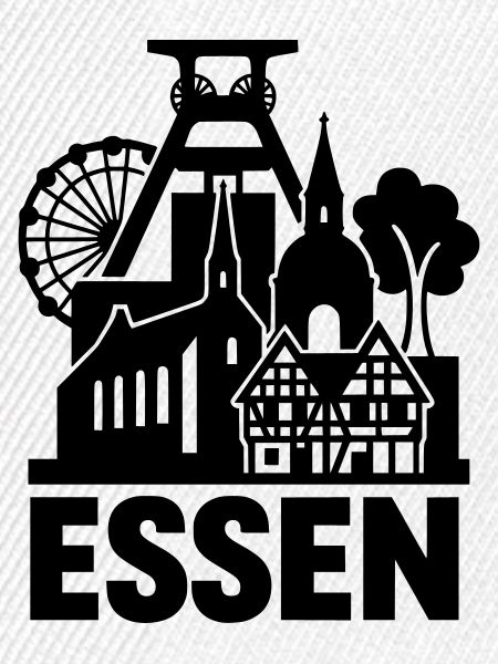 Essen Ruhrgebiet