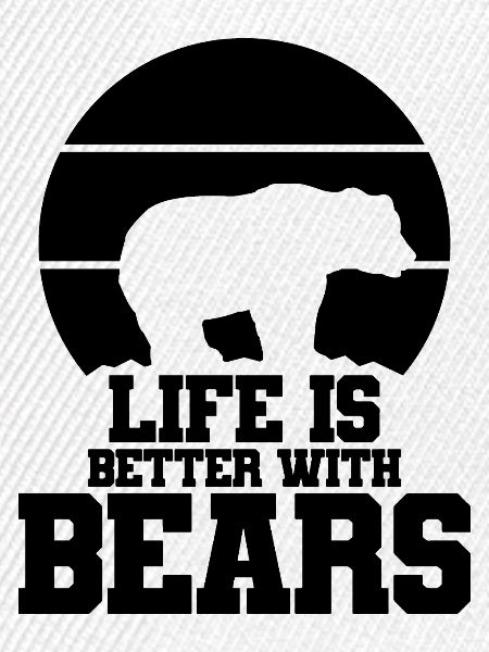 Bär Silhouette Statement