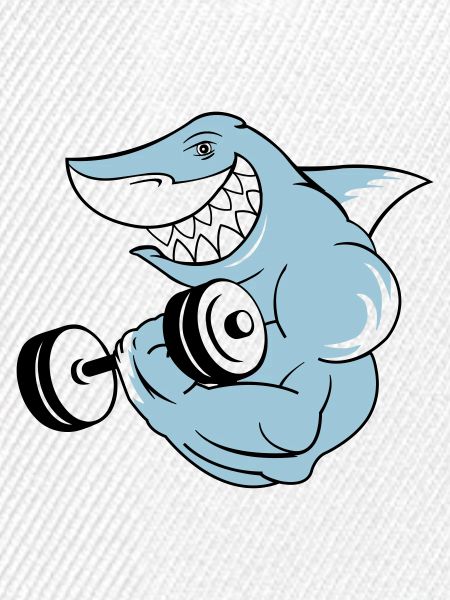 shark_bodybuilder