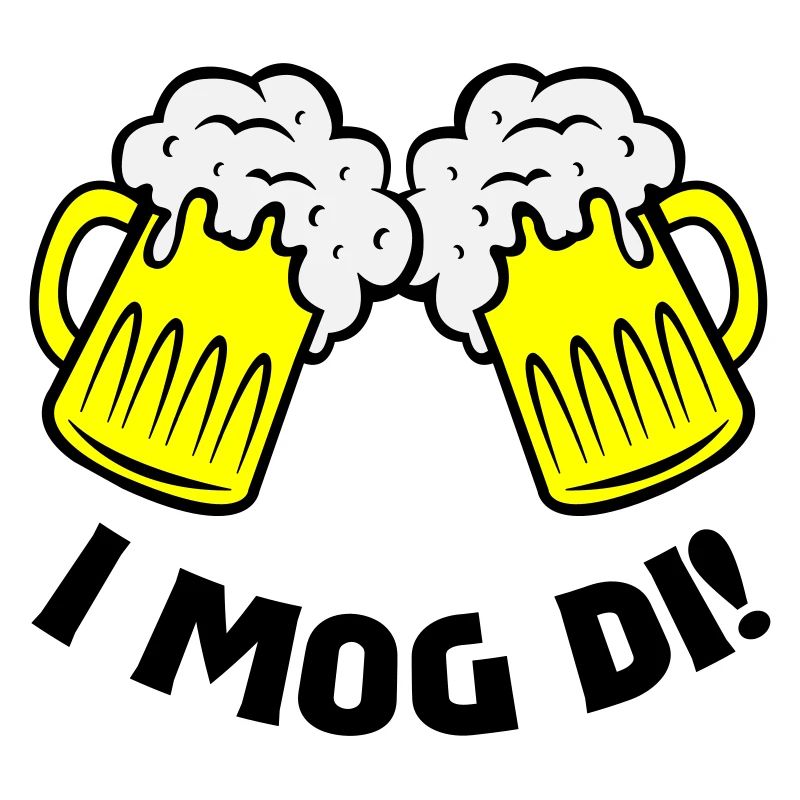 bier i mog di