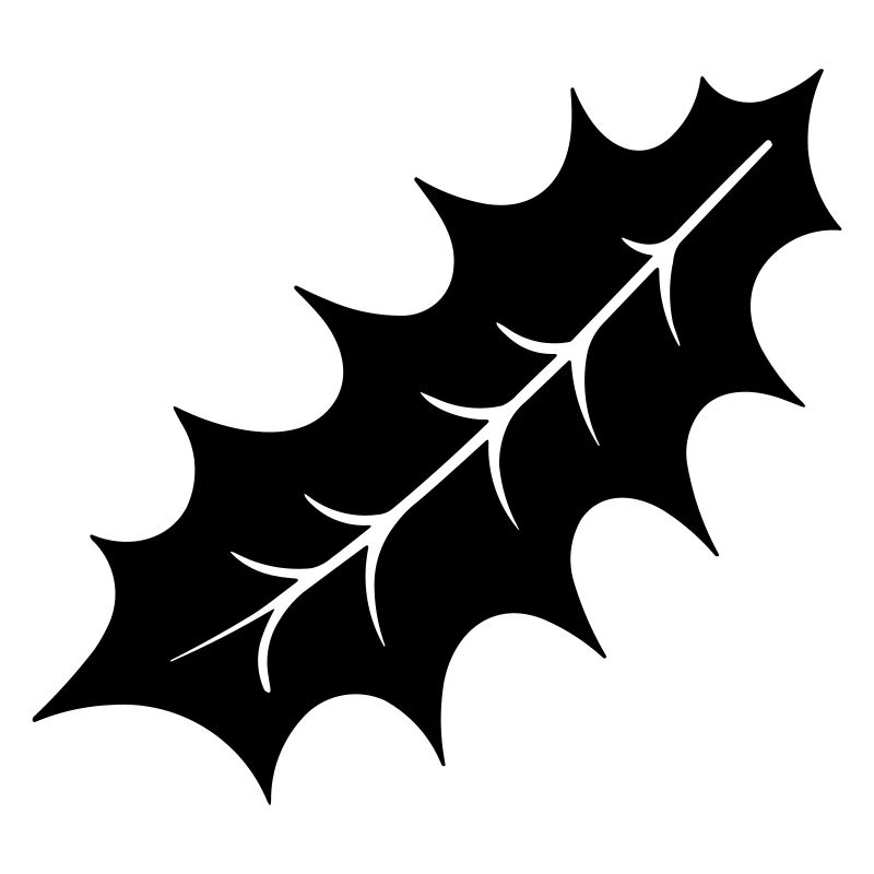 Stechpalme