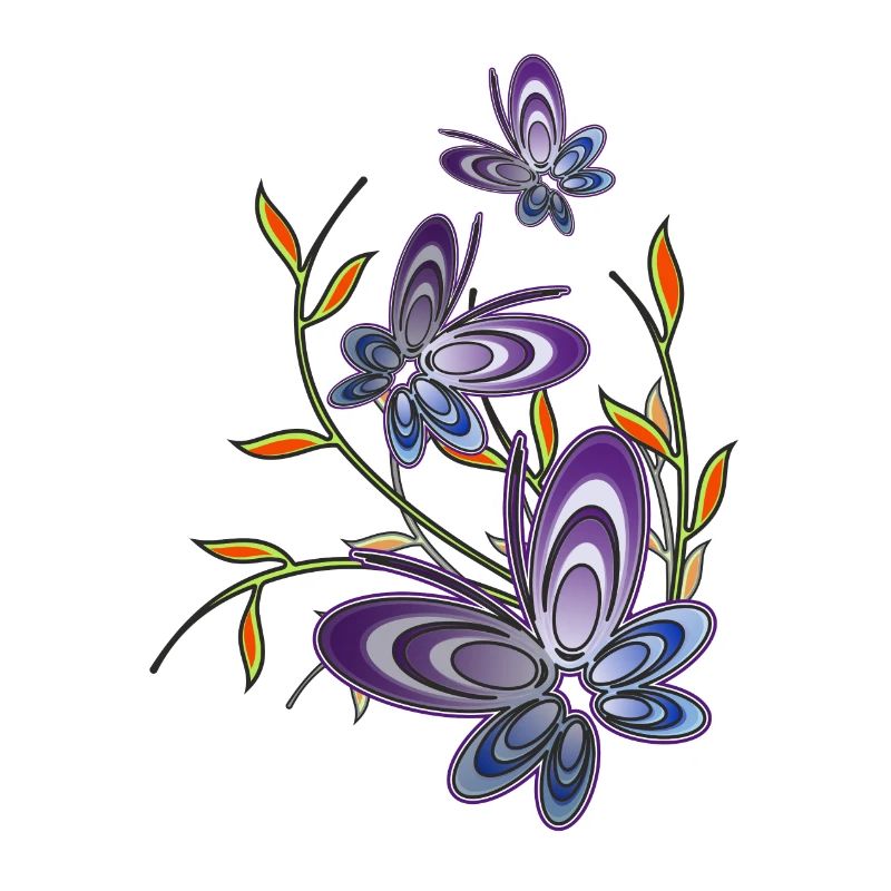 Butterflies2012