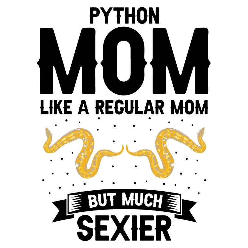 King python design pour les amateurs de serpents