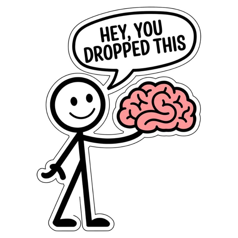 Brain Drop