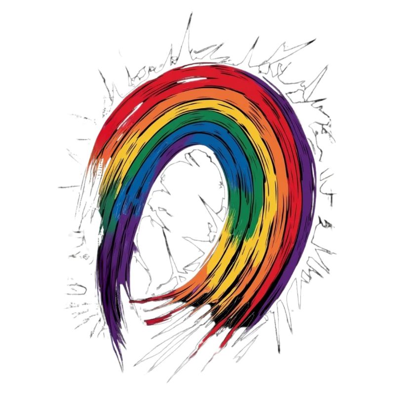 Regenbogen