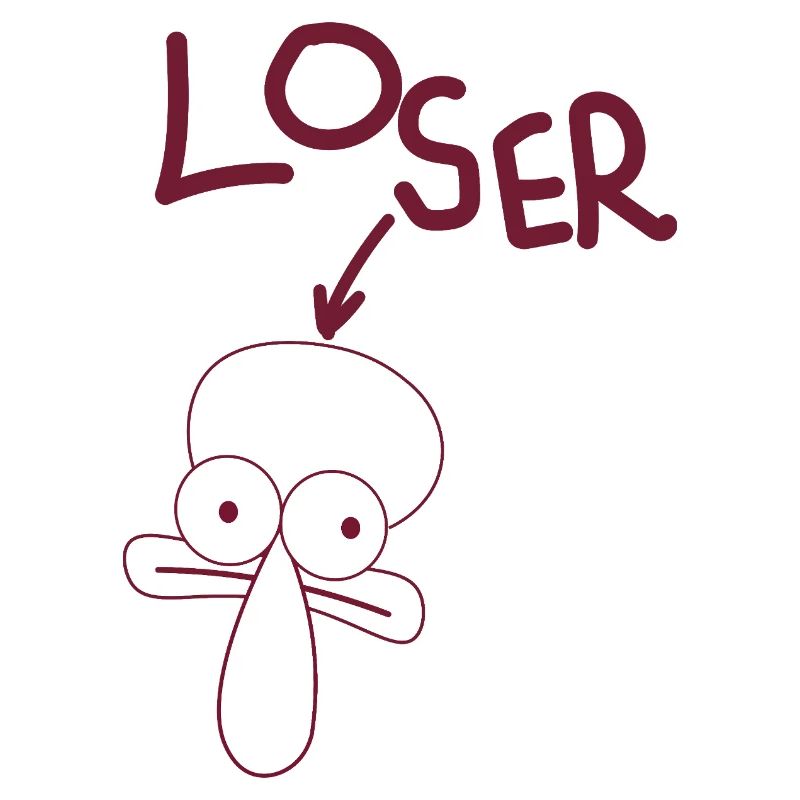 Verlierer