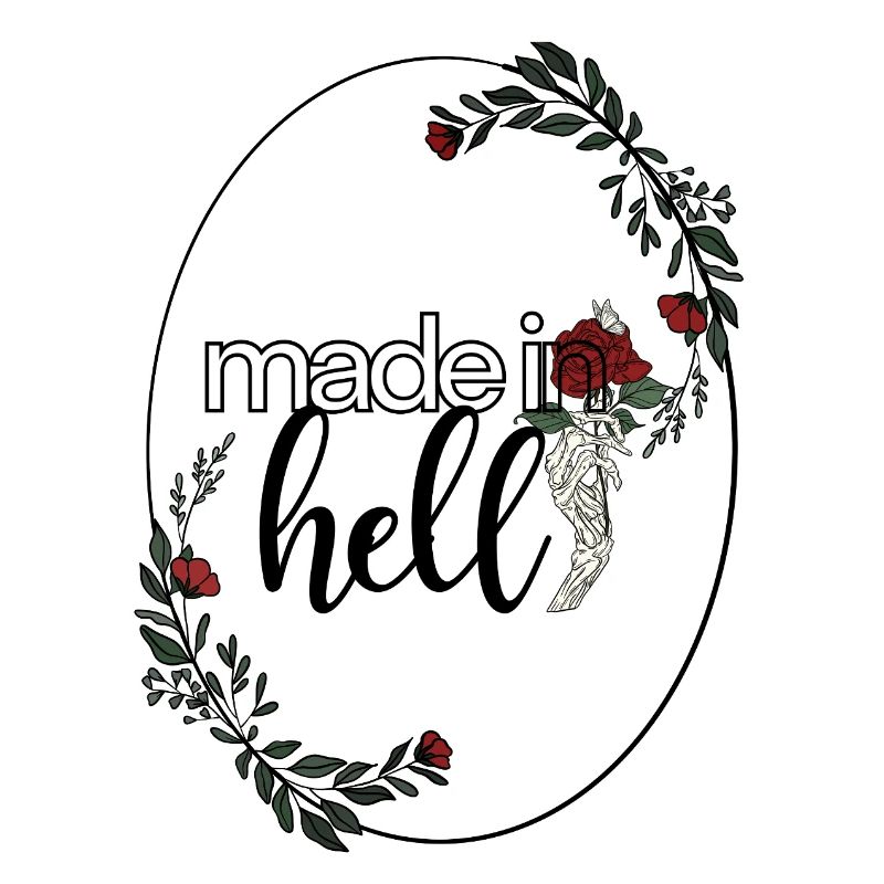 Made in hell