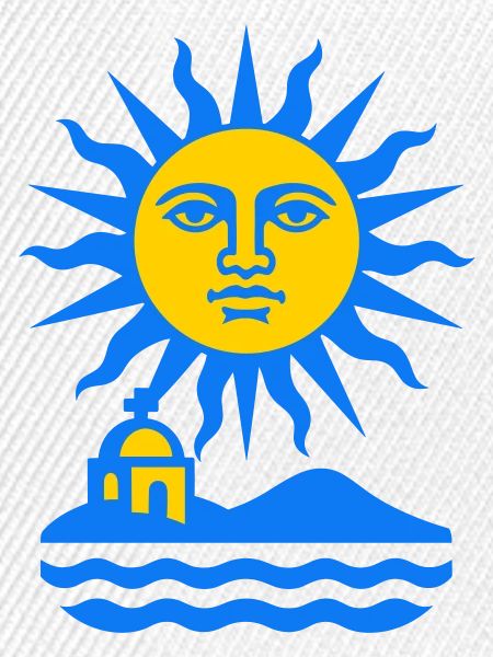 Greece Sun Art