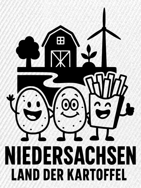 Kartoffel Niedersachsen