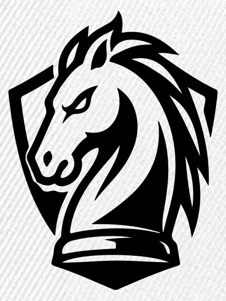 Schach Pferd