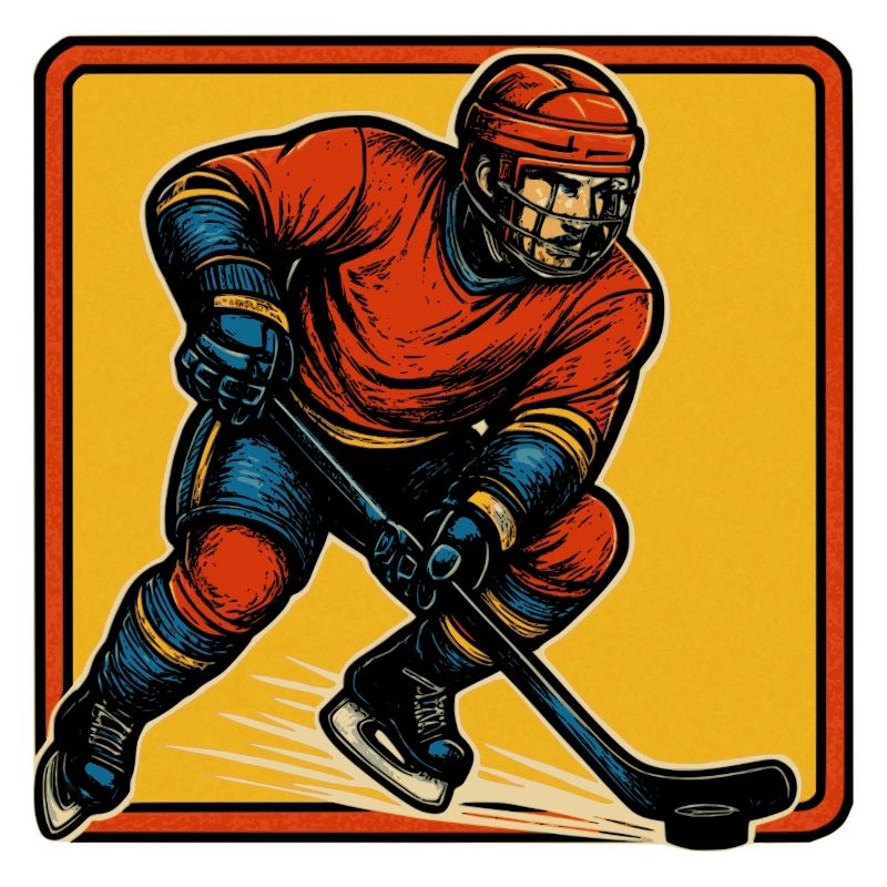 Eishockey