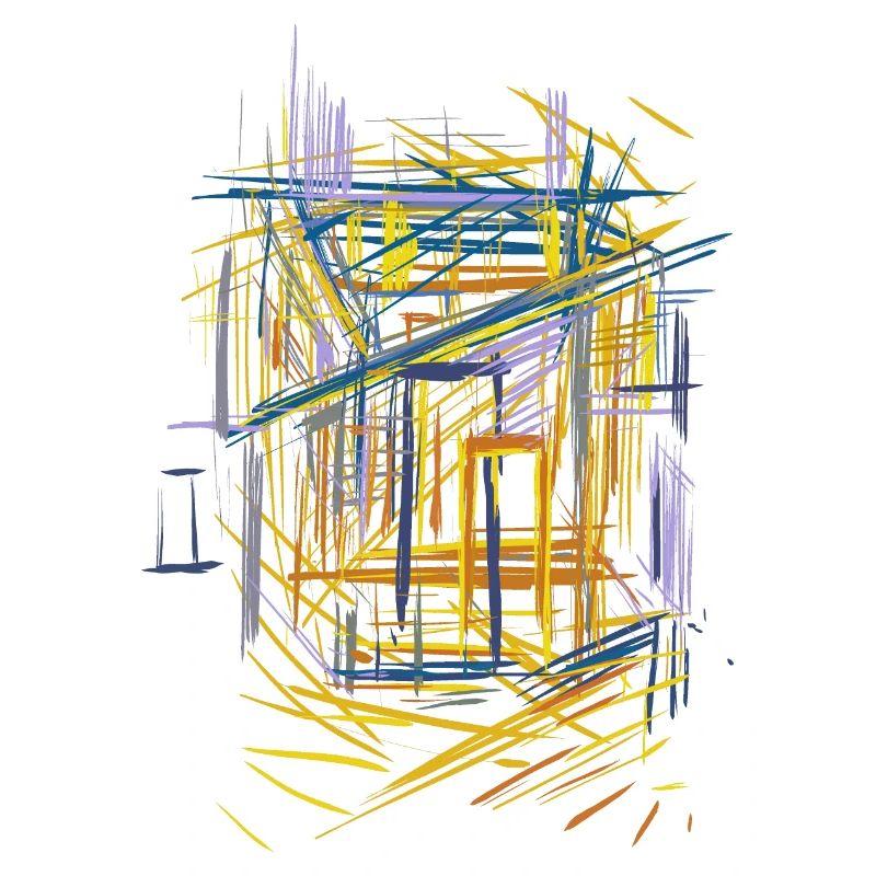 Architecture Sketch