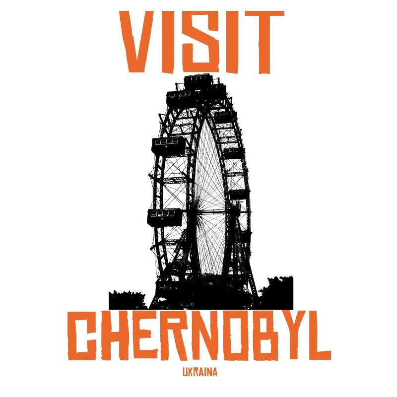 visit chernobyl