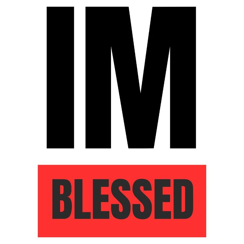 IMBlessed