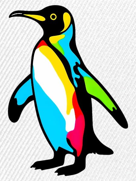 Pinguin