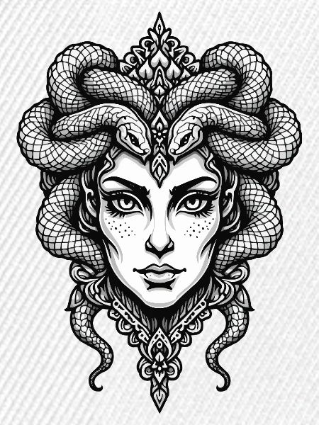 Medusa