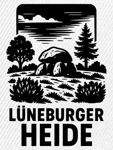 Lüneburger Heide 
