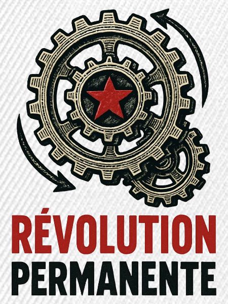 Permanente Revolution