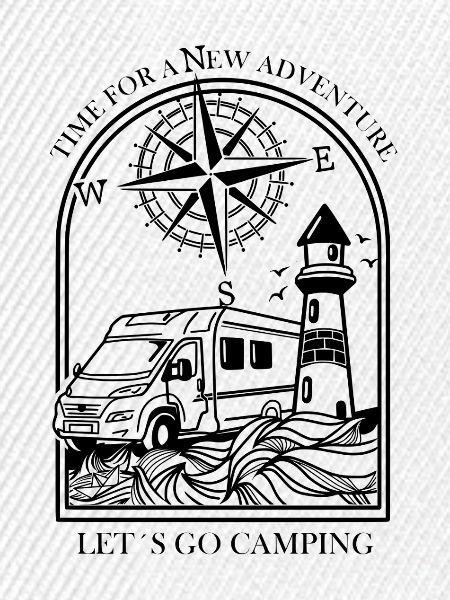 Wohnmobil Design