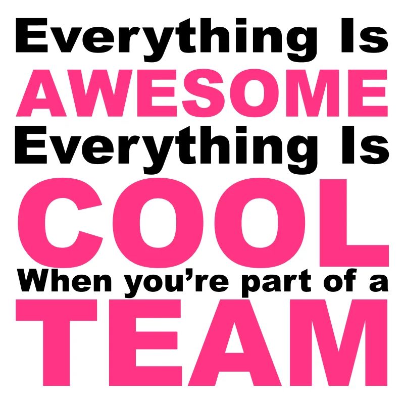 Awesome