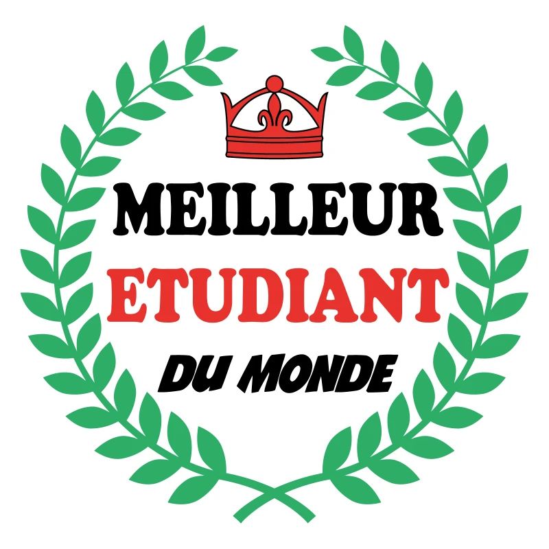 BESTER STUDENT DER WELT