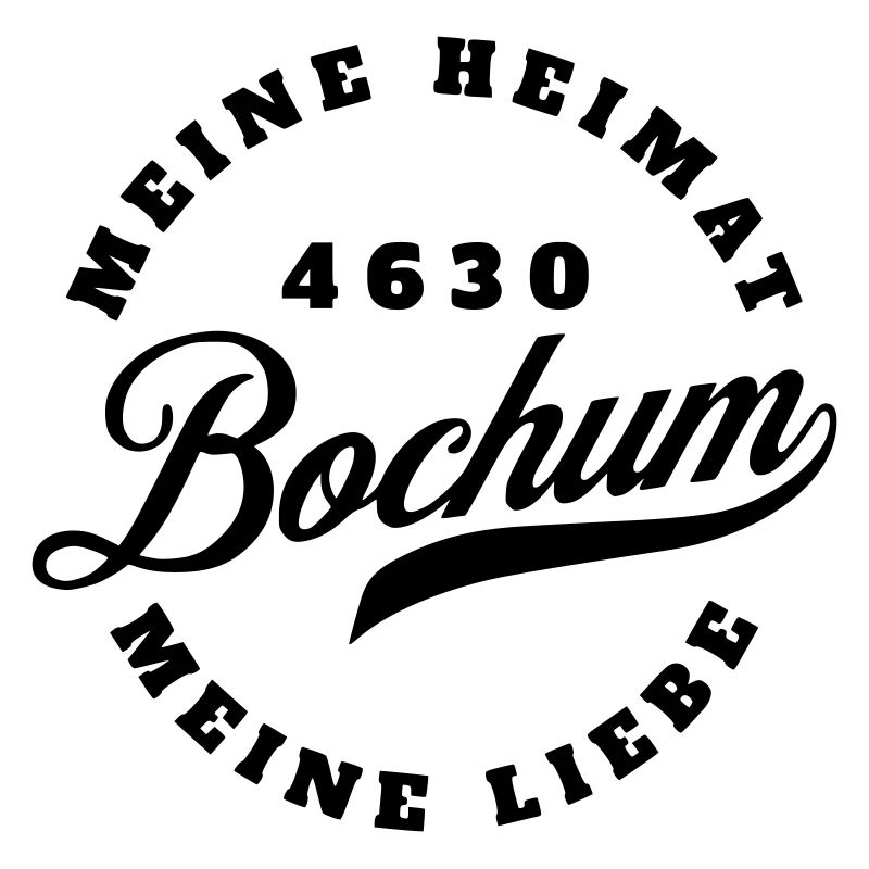 Bochum- Heimat