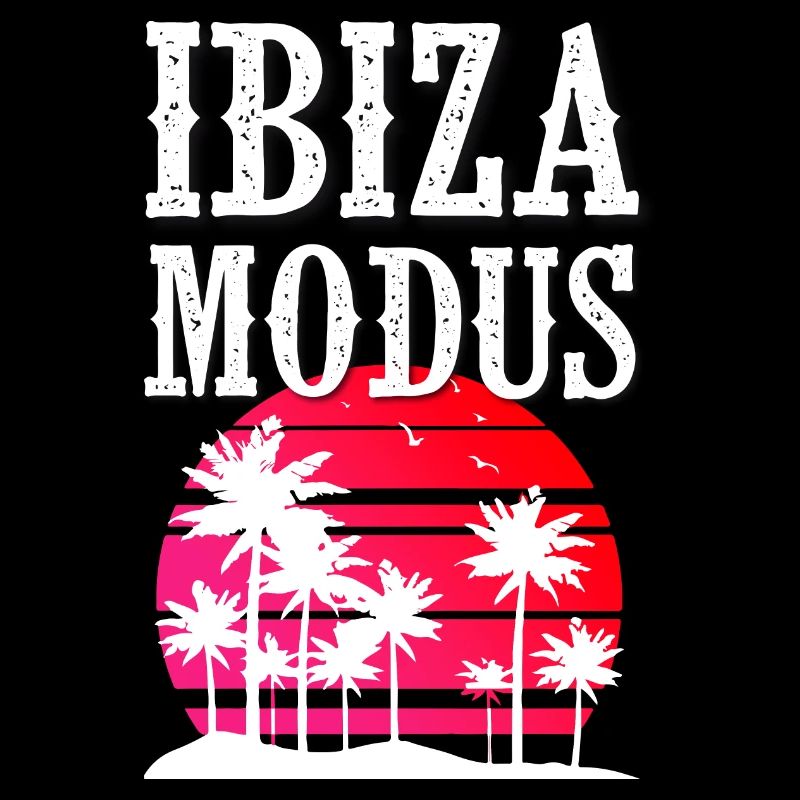 Ibiza Modus
