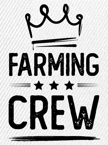 Farming Crew