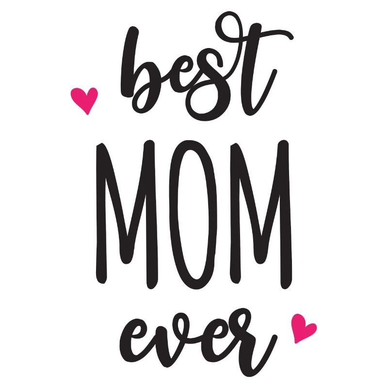 Beste Mutter aller Zeiten