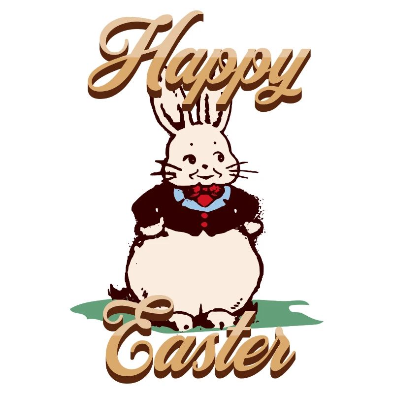 Happy Easter