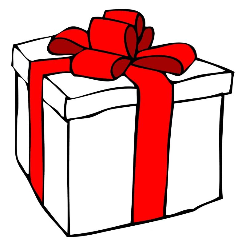 geschenk