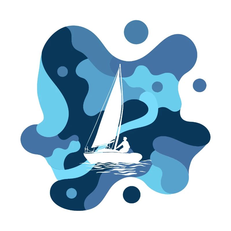 Segelboote Segelboot Boot