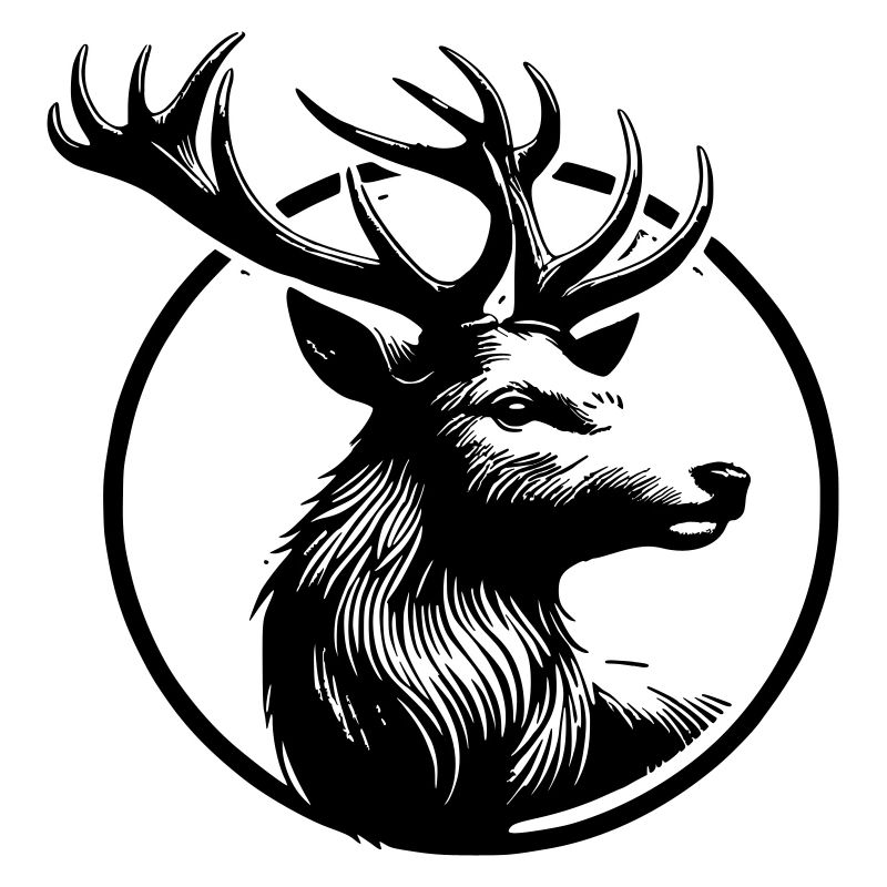 Hirsch
