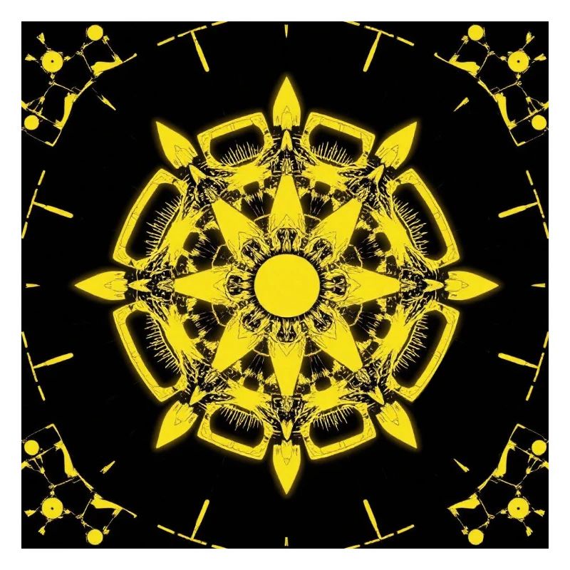 Cyber Pattern