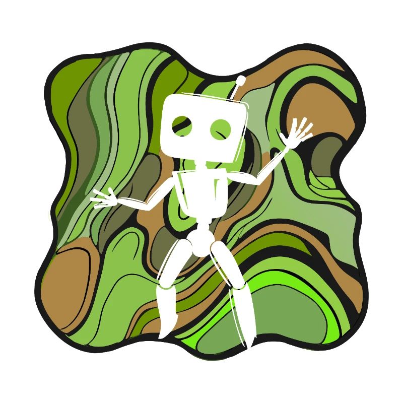 Roboter Tech Scifi