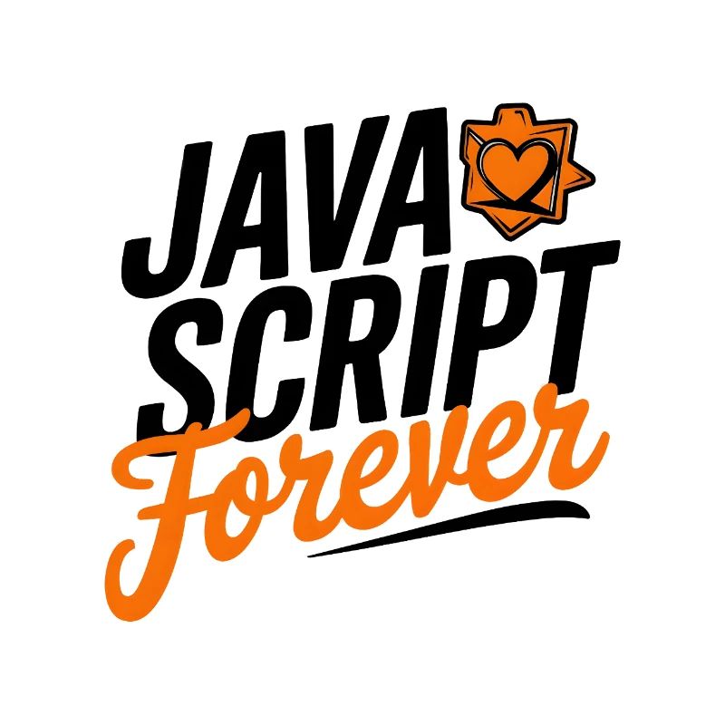 JavaScript Forever