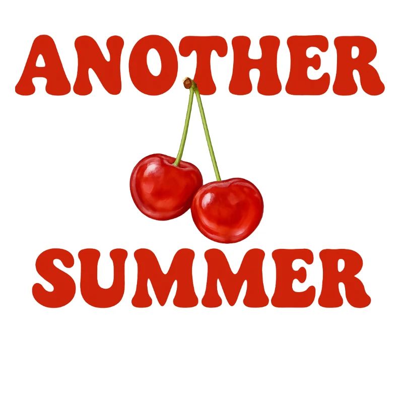 Another Cherry Summer