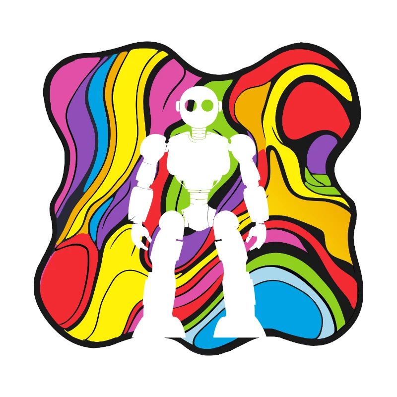 Robot Technology Computer Science