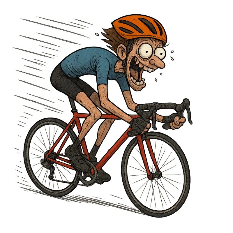 Radsport