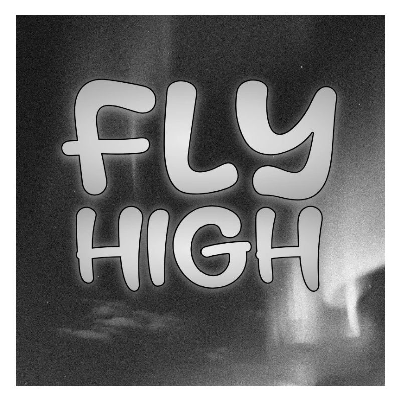 Fly high