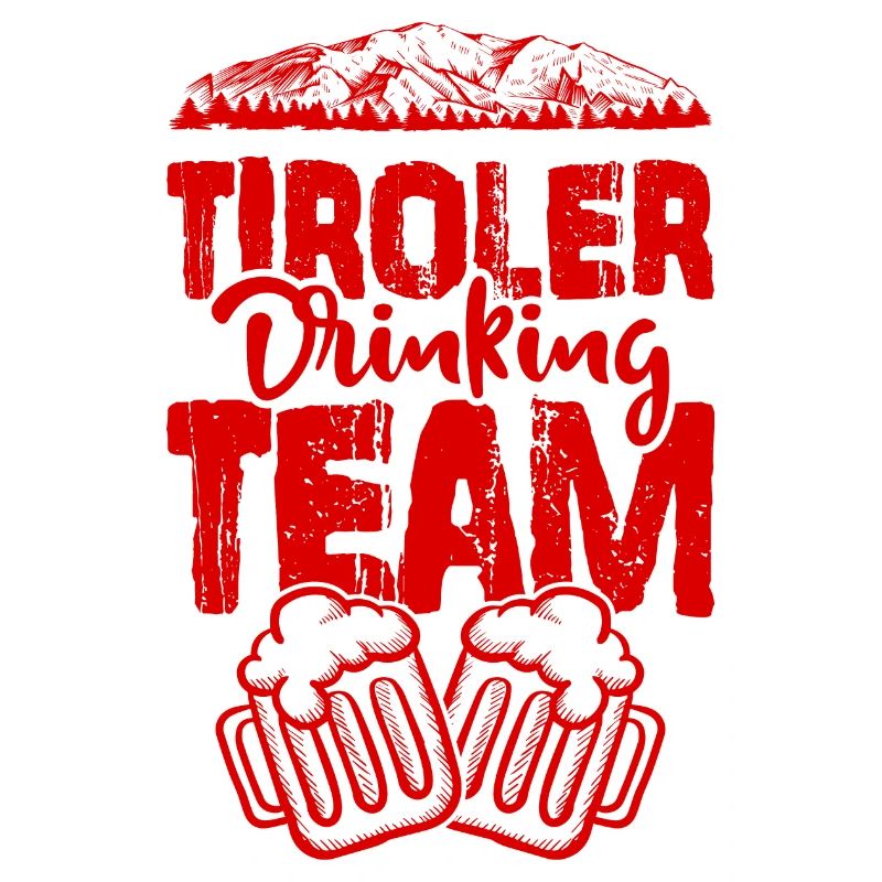 Tyrolean Drinking Team