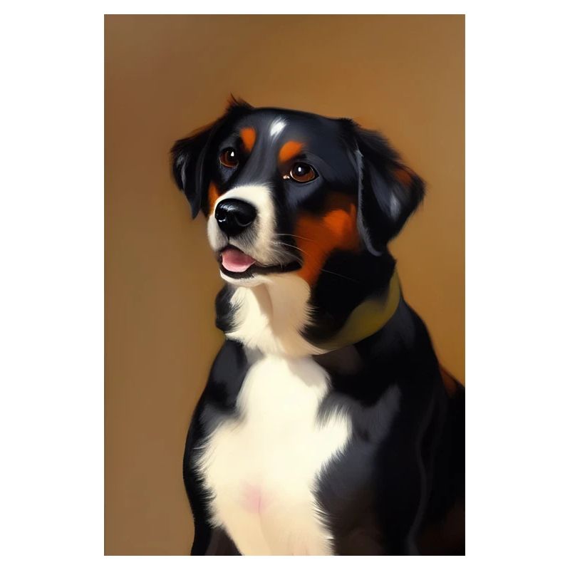 Hunde Bild